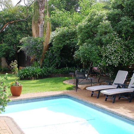 Khayamanzi Guesthouse Hartbeespoort Exterior foto