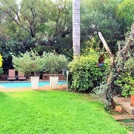 Khayamanzi Guesthouse Hartbeespoort Exterior foto