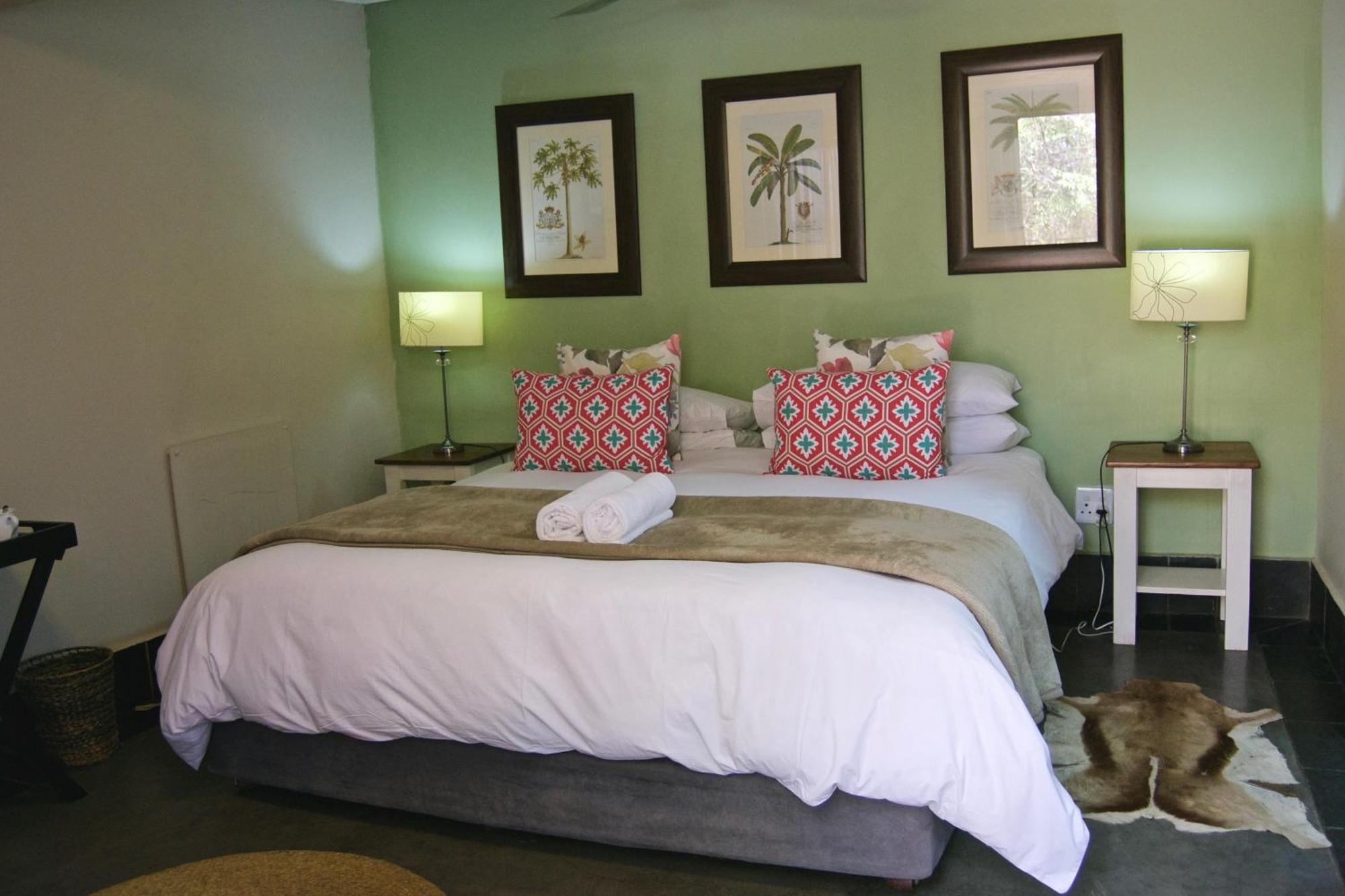 Khayamanzi Guesthouse Hartbeespoort Exterior foto