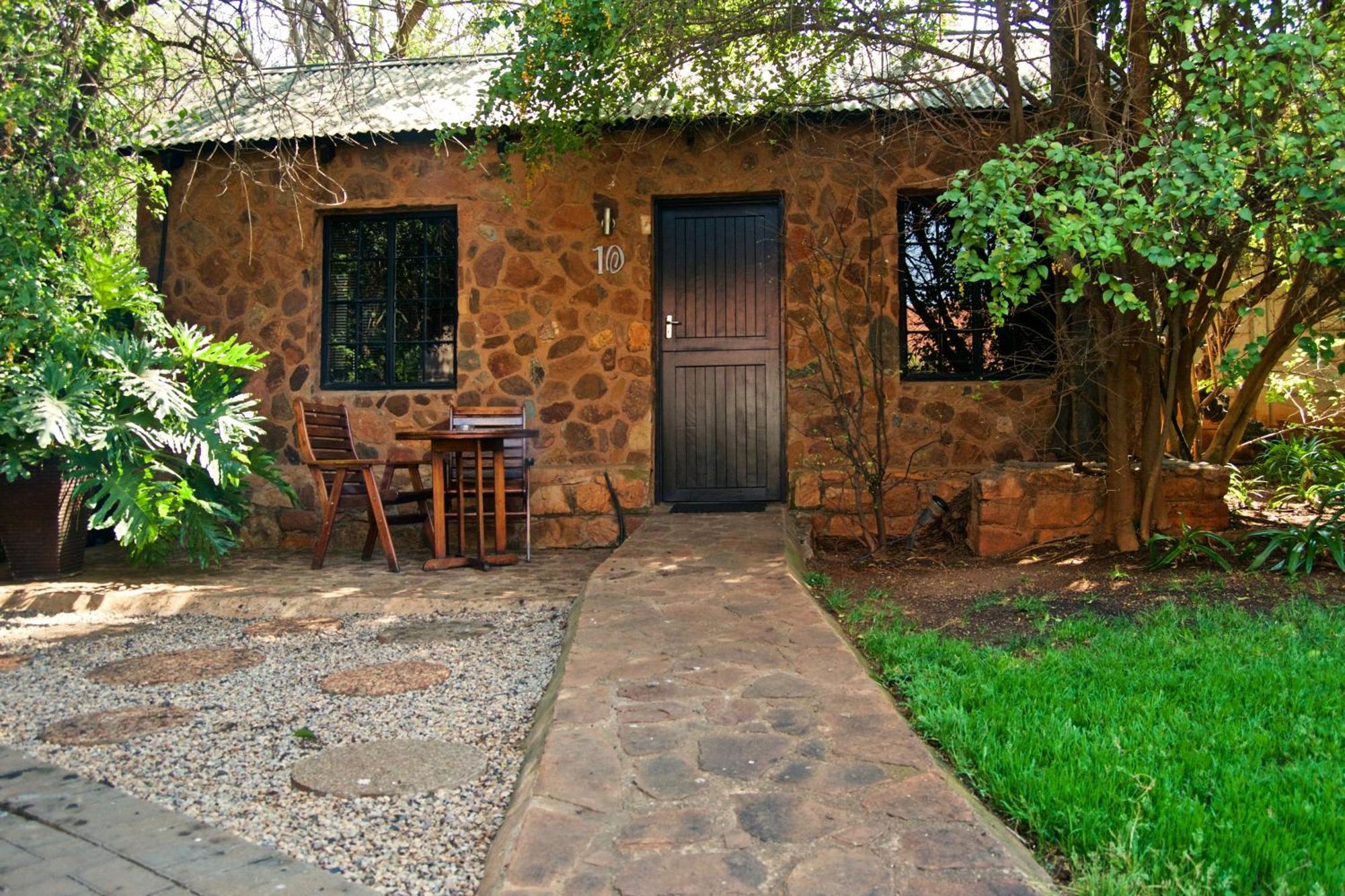 Khayamanzi Guesthouse Hartbeespoort Exterior foto