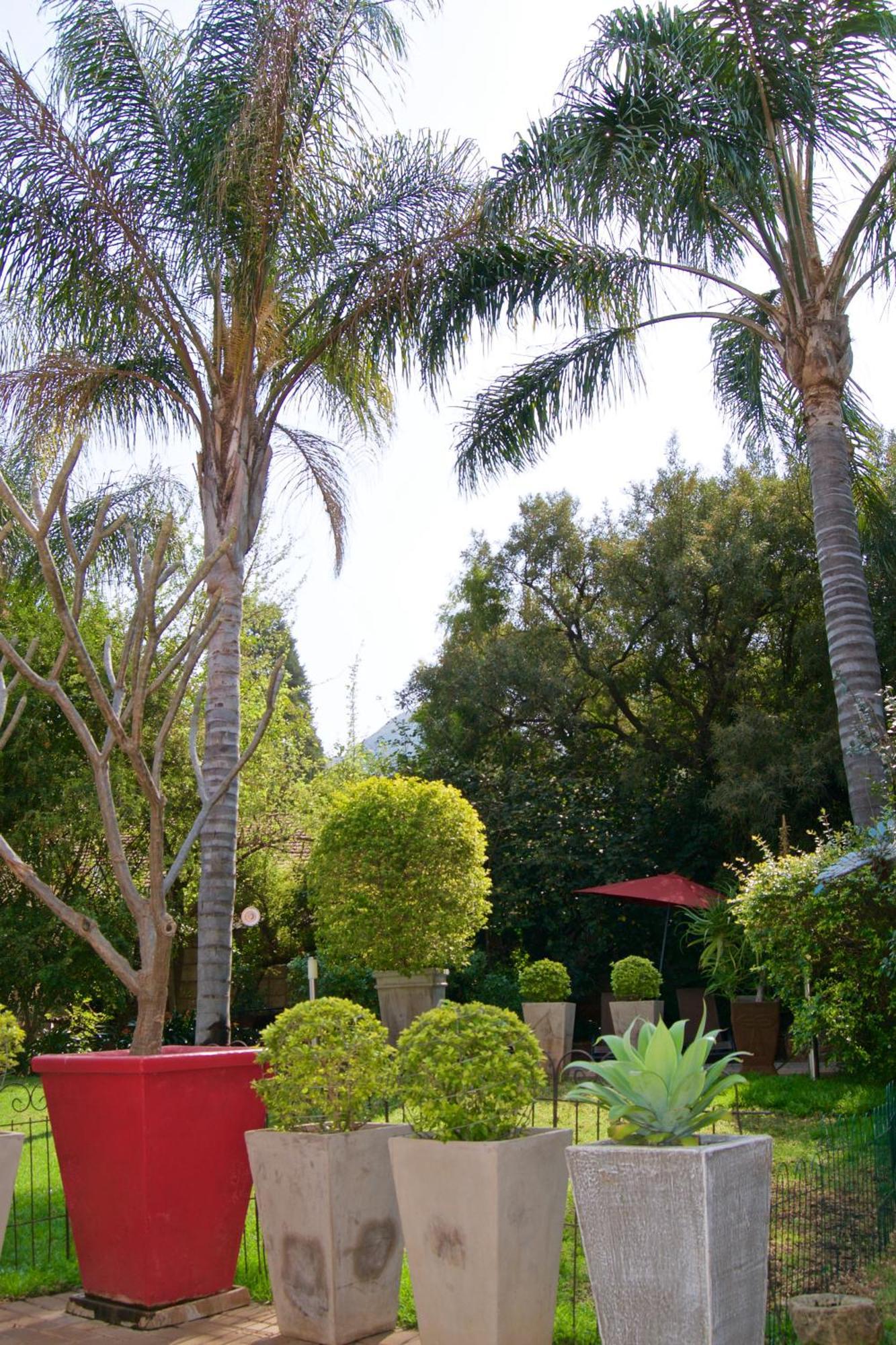 Khayamanzi Guesthouse Hartbeespoort Exterior foto