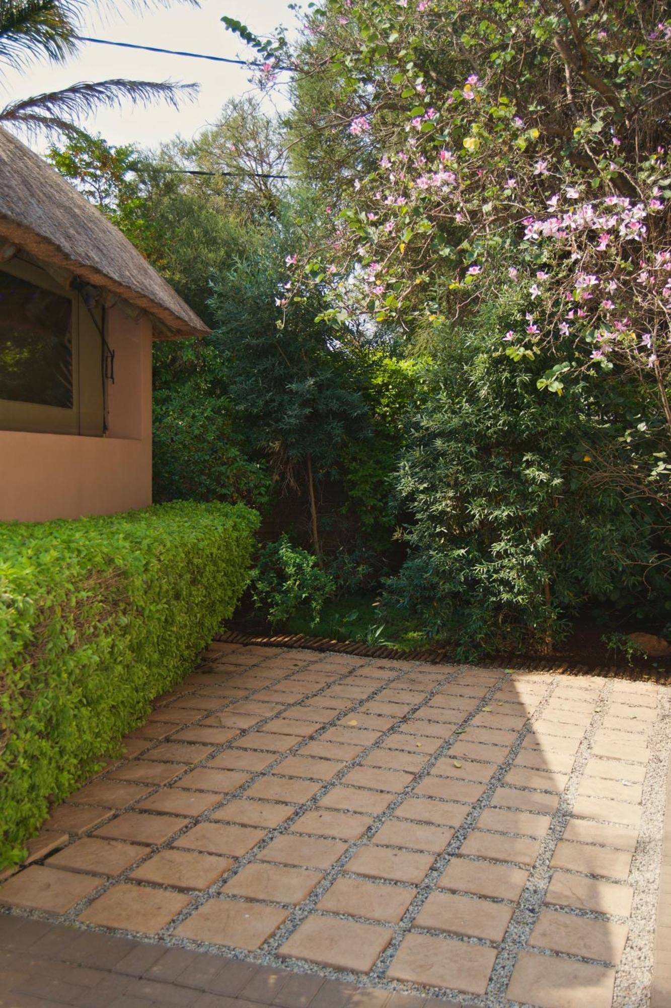 Khayamanzi Guesthouse Hartbeespoort Exterior foto