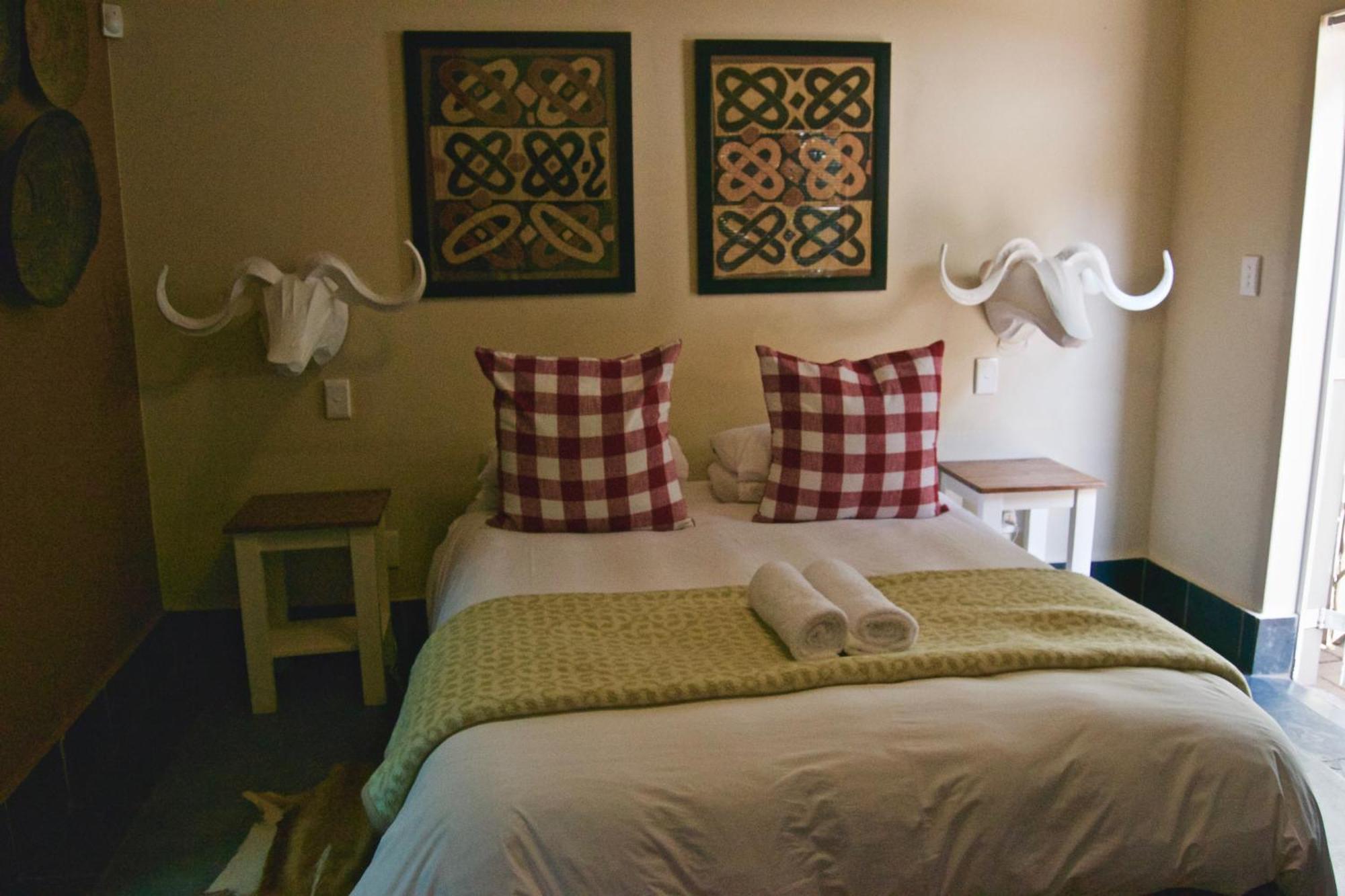 Khayamanzi Guesthouse Hartbeespoort Exterior foto