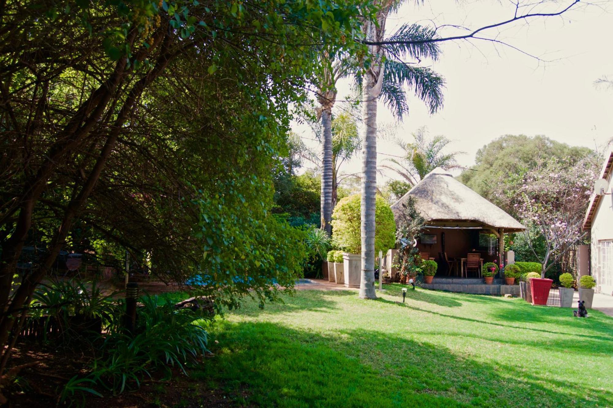 Khayamanzi Guesthouse Hartbeespoort Exterior foto