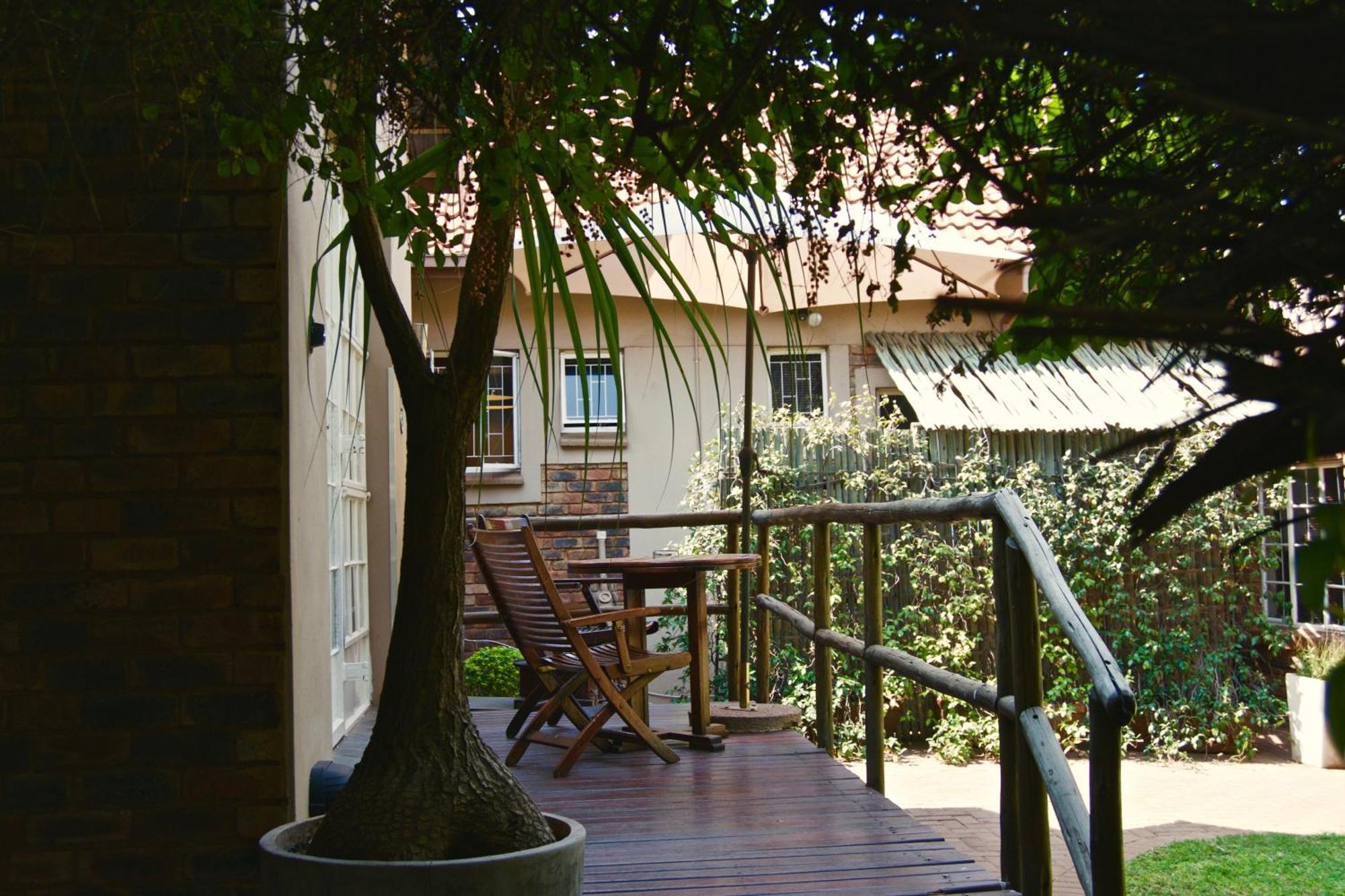 Khayamanzi Guesthouse Hartbeespoort Exterior foto