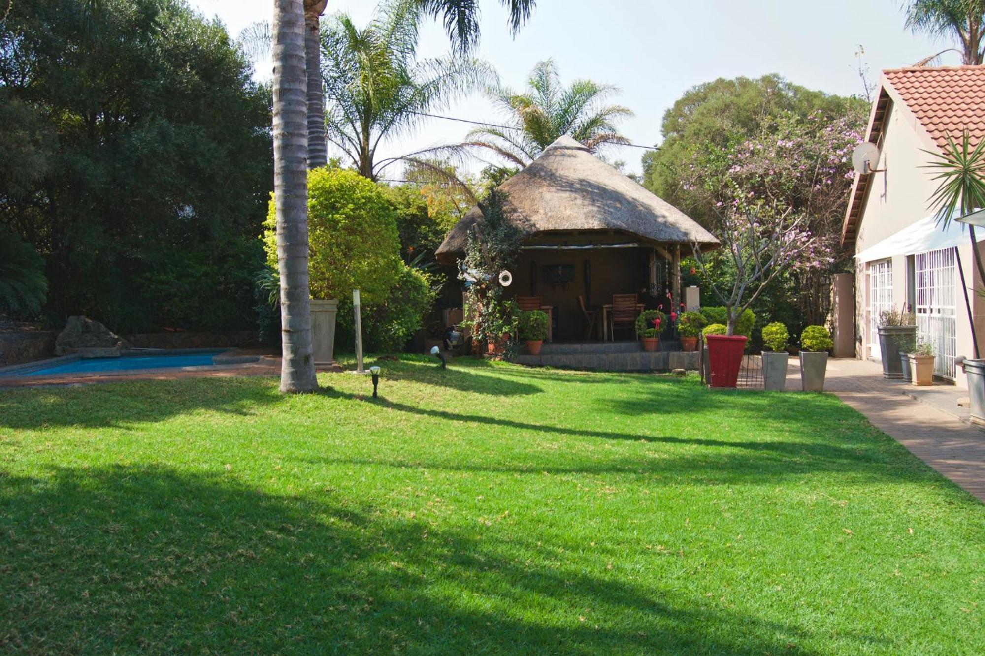 Khayamanzi Guesthouse Hartbeespoort Exterior foto