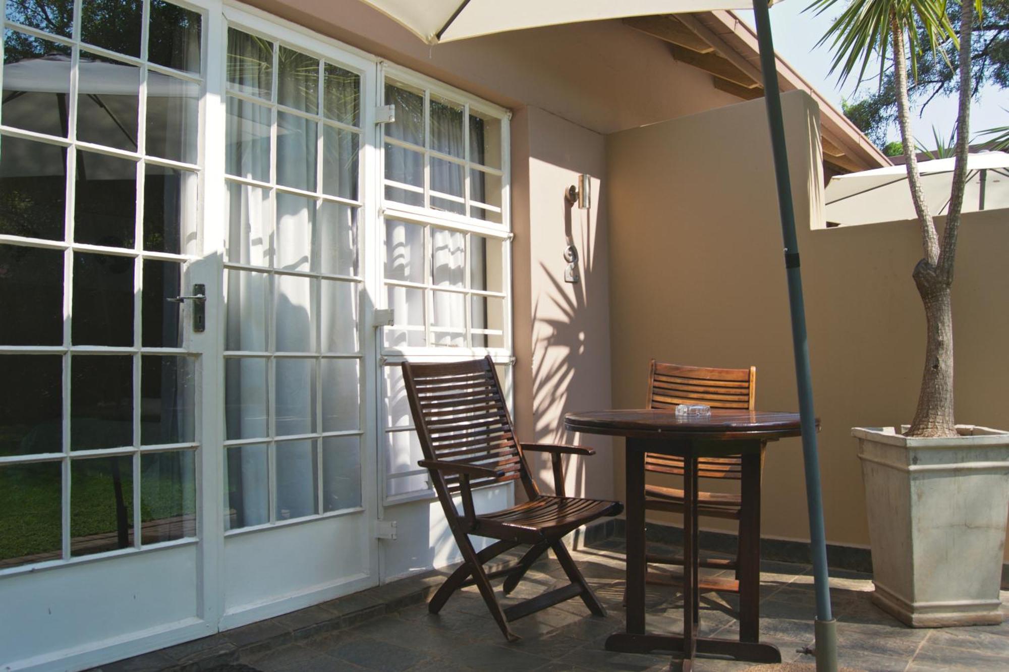 Khayamanzi Guesthouse Hartbeespoort Exterior foto