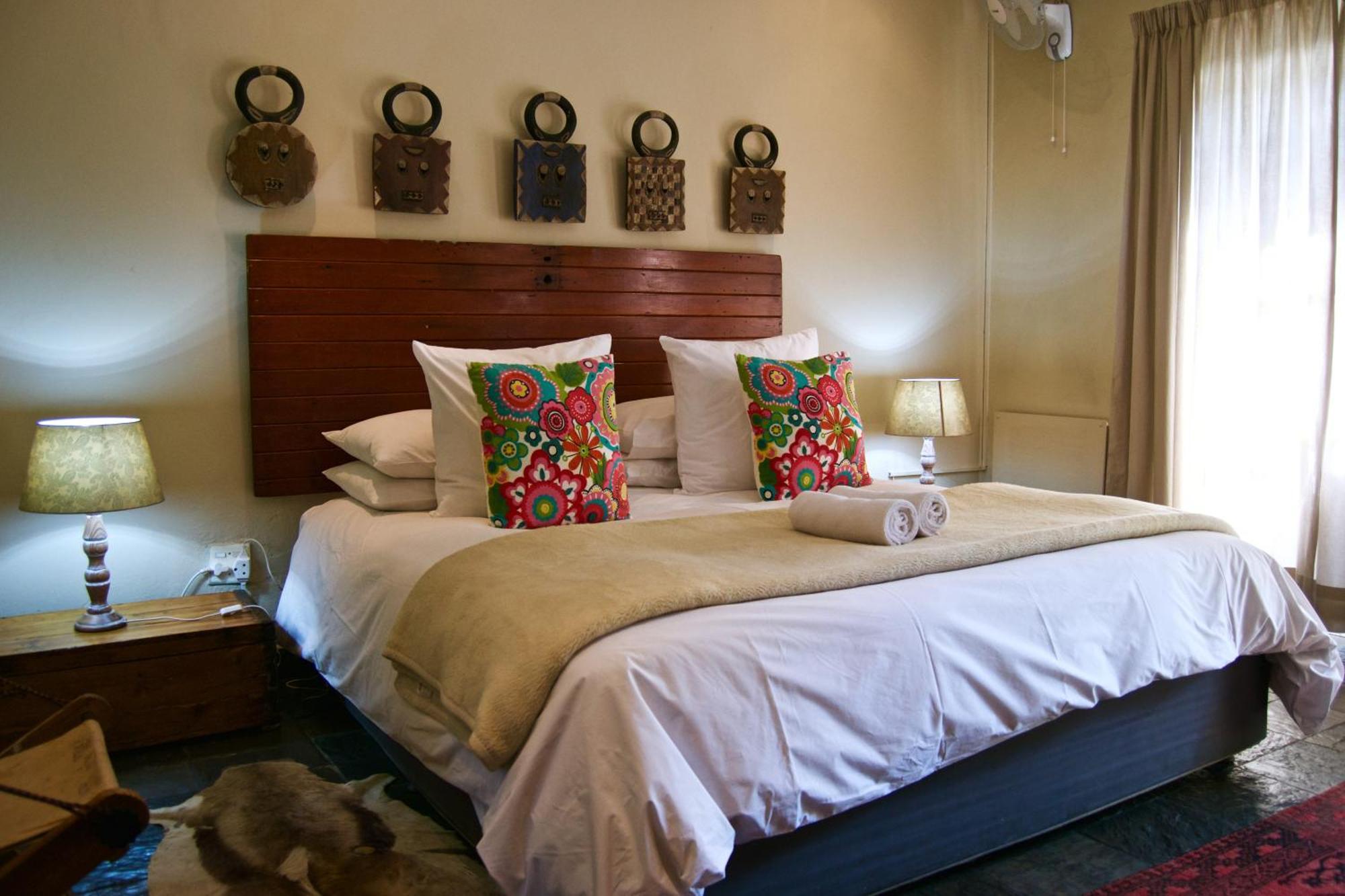 Khayamanzi Guesthouse Hartbeespoort Exterior foto