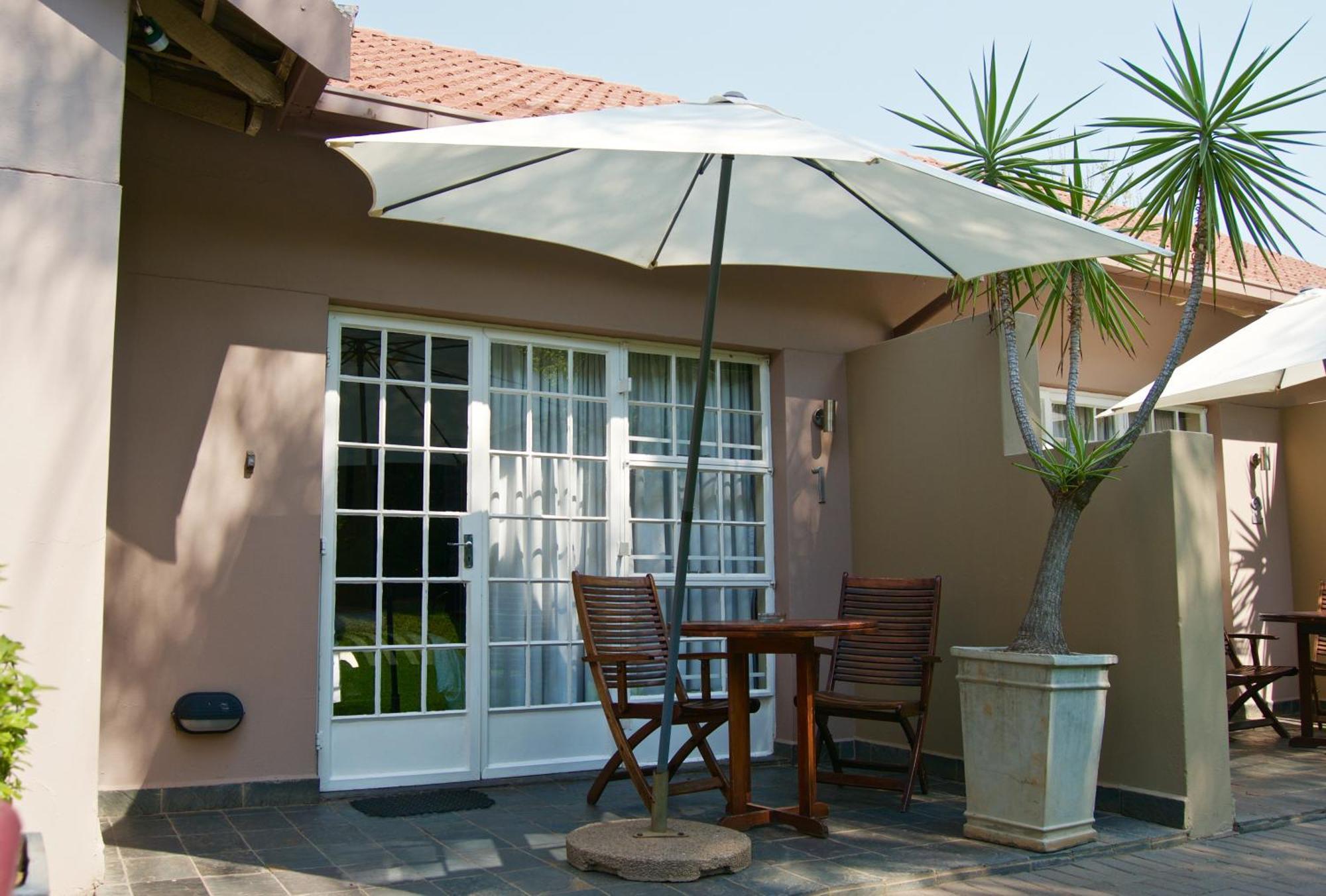 Khayamanzi Guesthouse Hartbeespoort Exterior foto