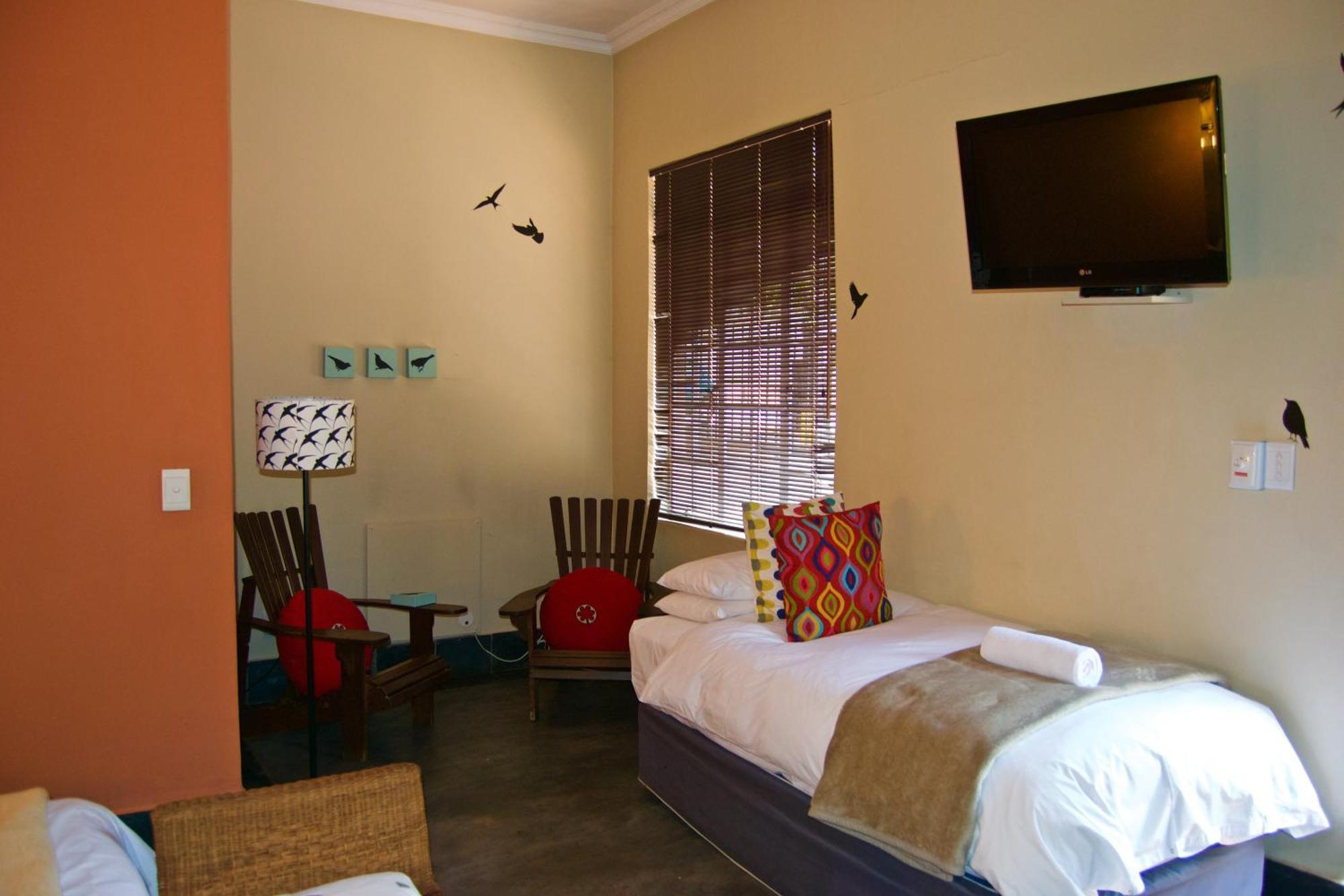 Khayamanzi Guesthouse Hartbeespoort Exterior foto