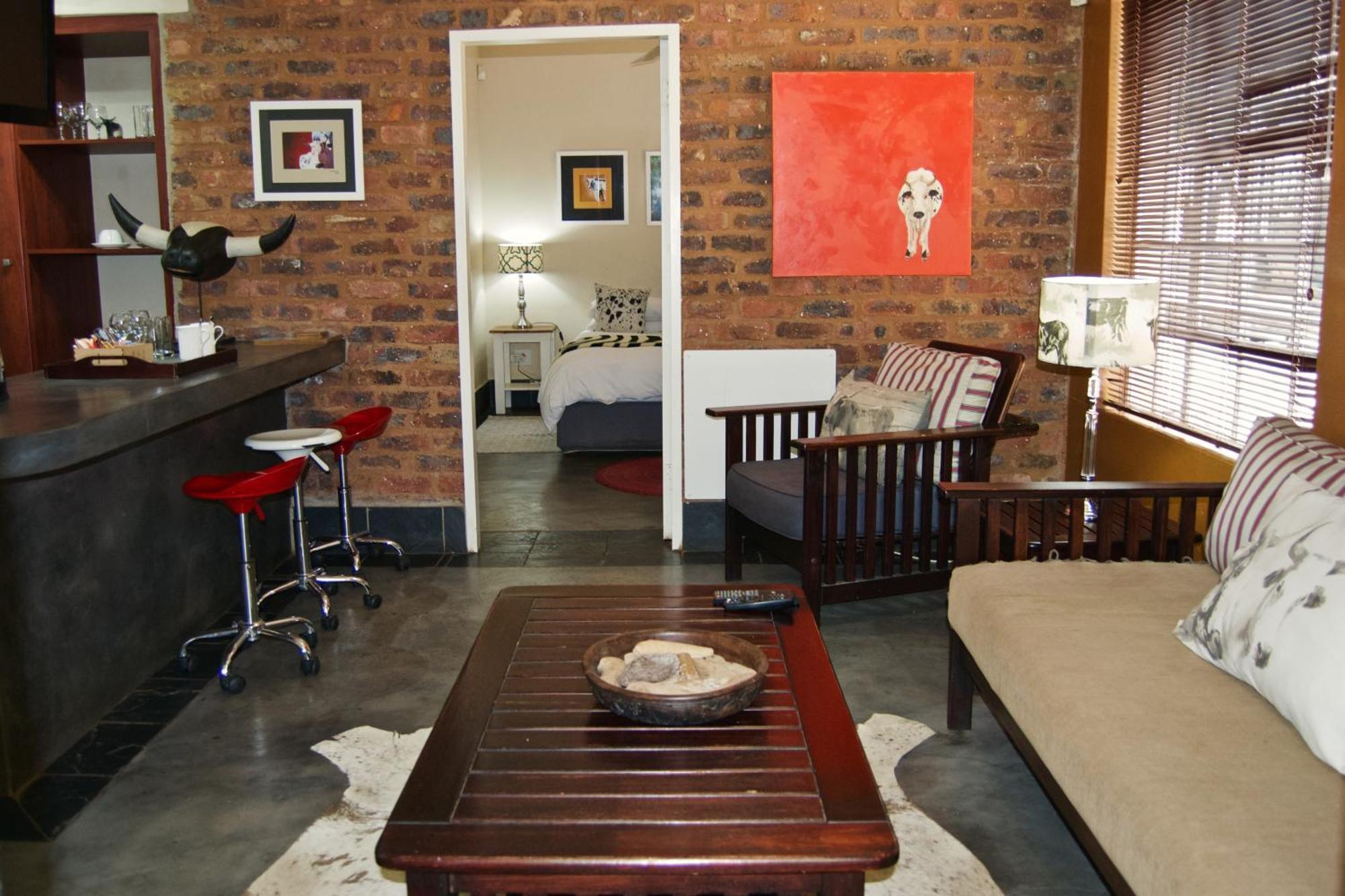 Khayamanzi Guesthouse Hartbeespoort Exterior foto