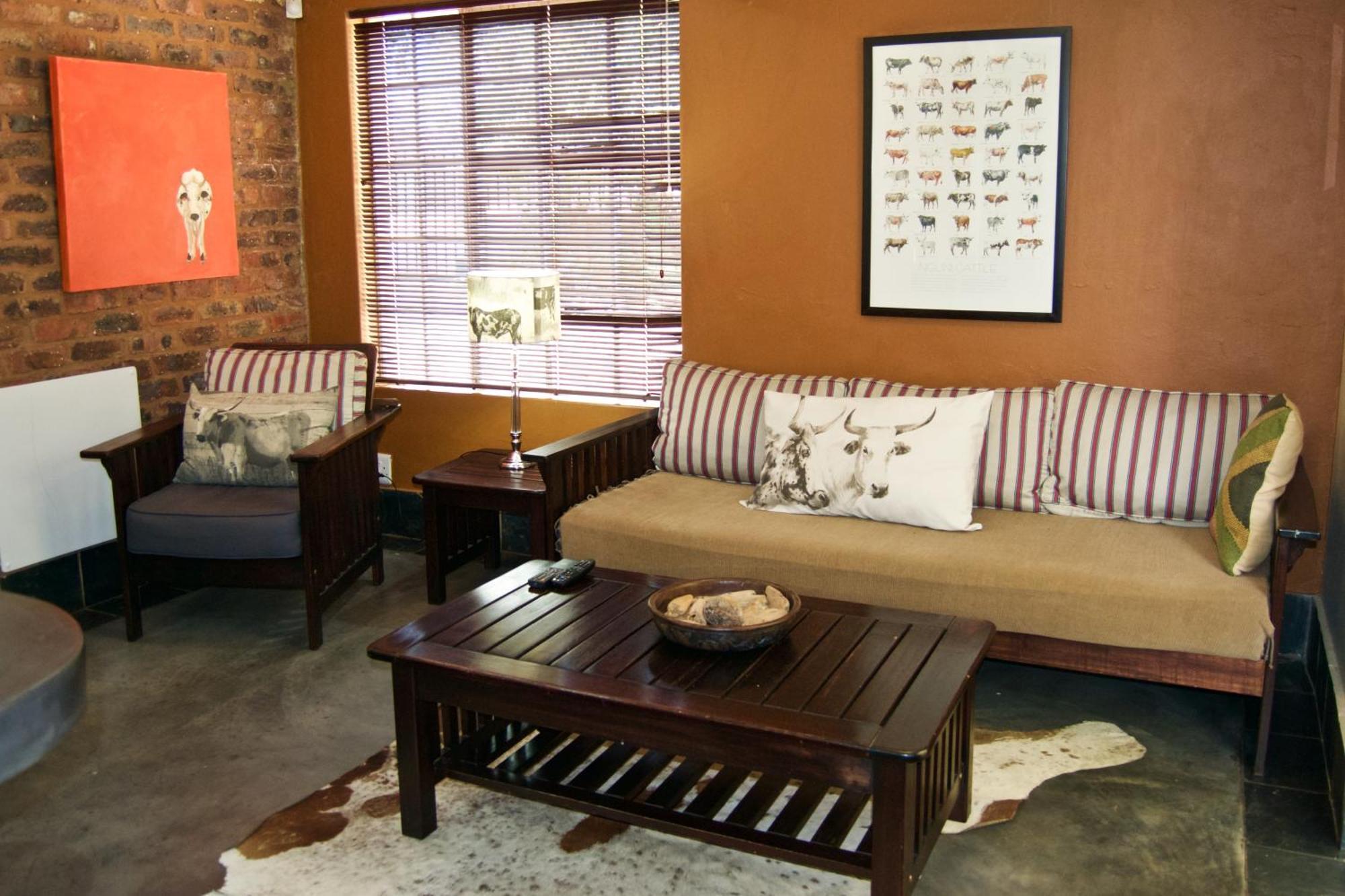 Khayamanzi Guesthouse Hartbeespoort Exterior foto