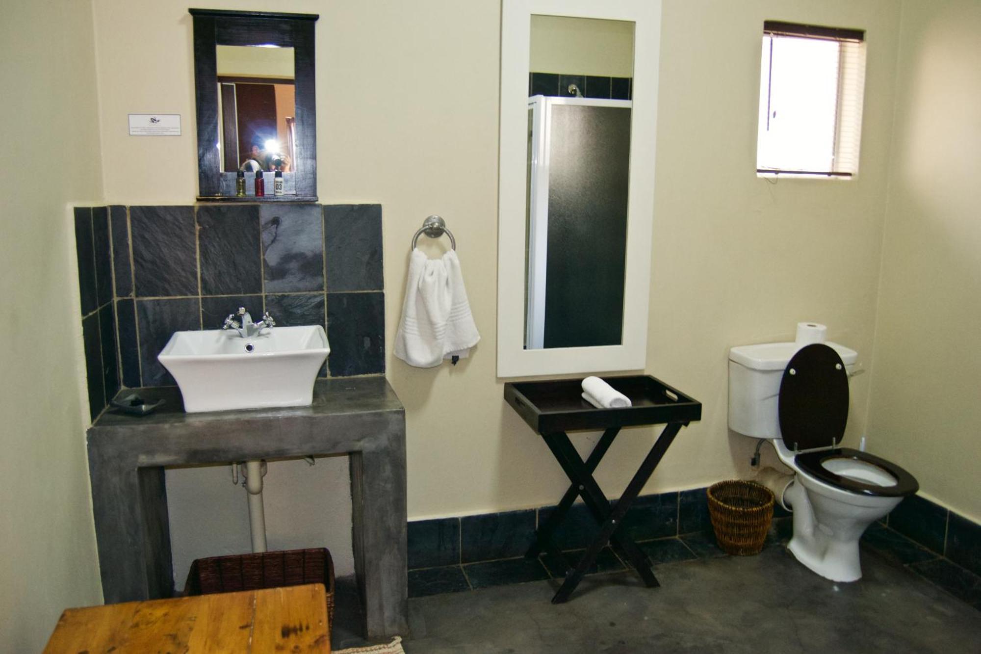 Khayamanzi Guesthouse Hartbeespoort Exterior foto