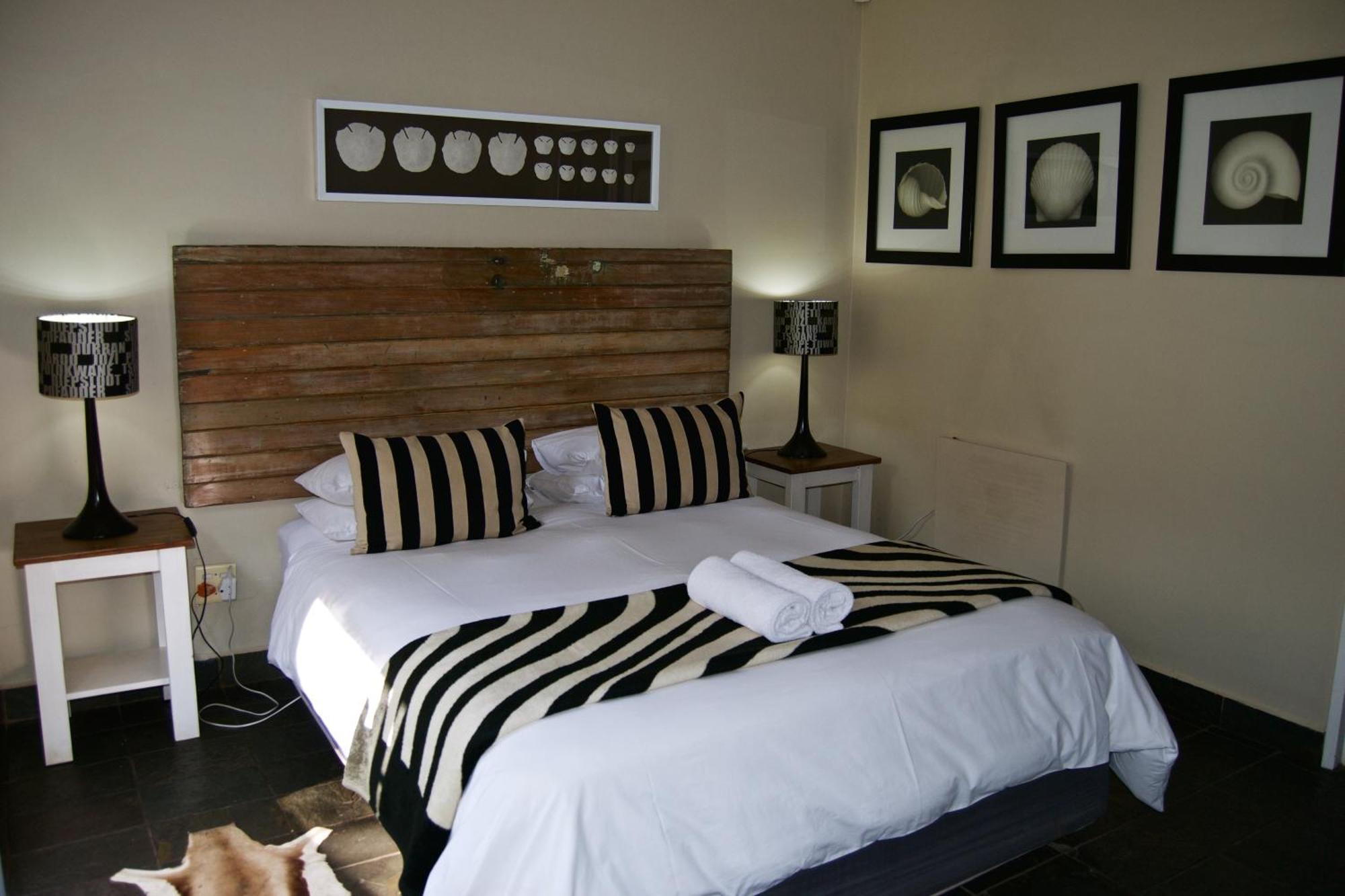 Khayamanzi Guesthouse Hartbeespoort Exterior foto