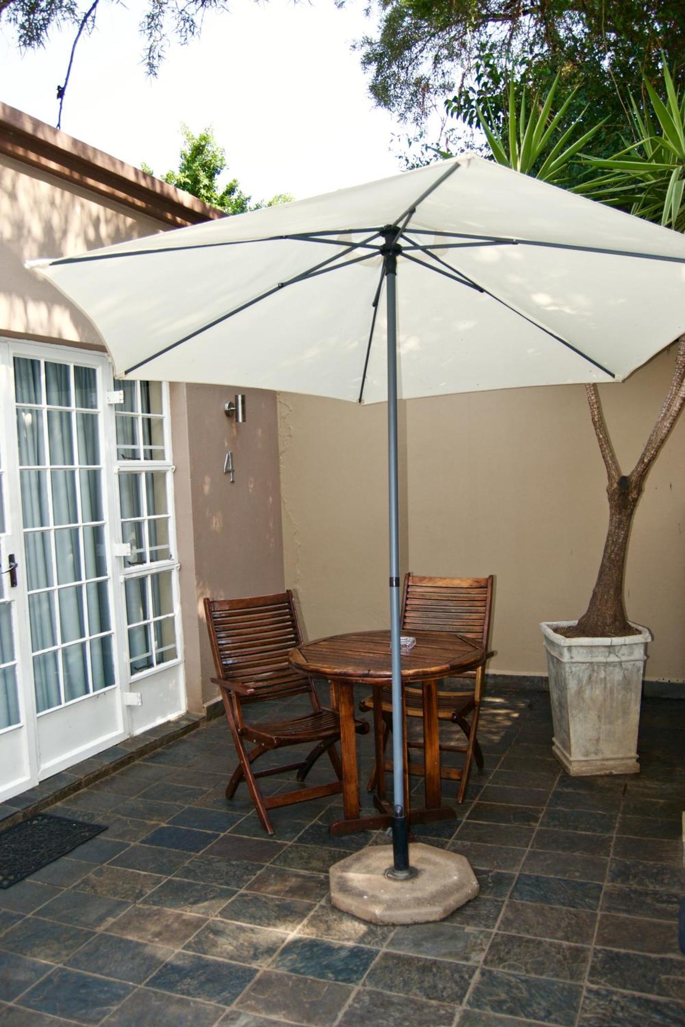 Khayamanzi Guesthouse Hartbeespoort Exterior foto
