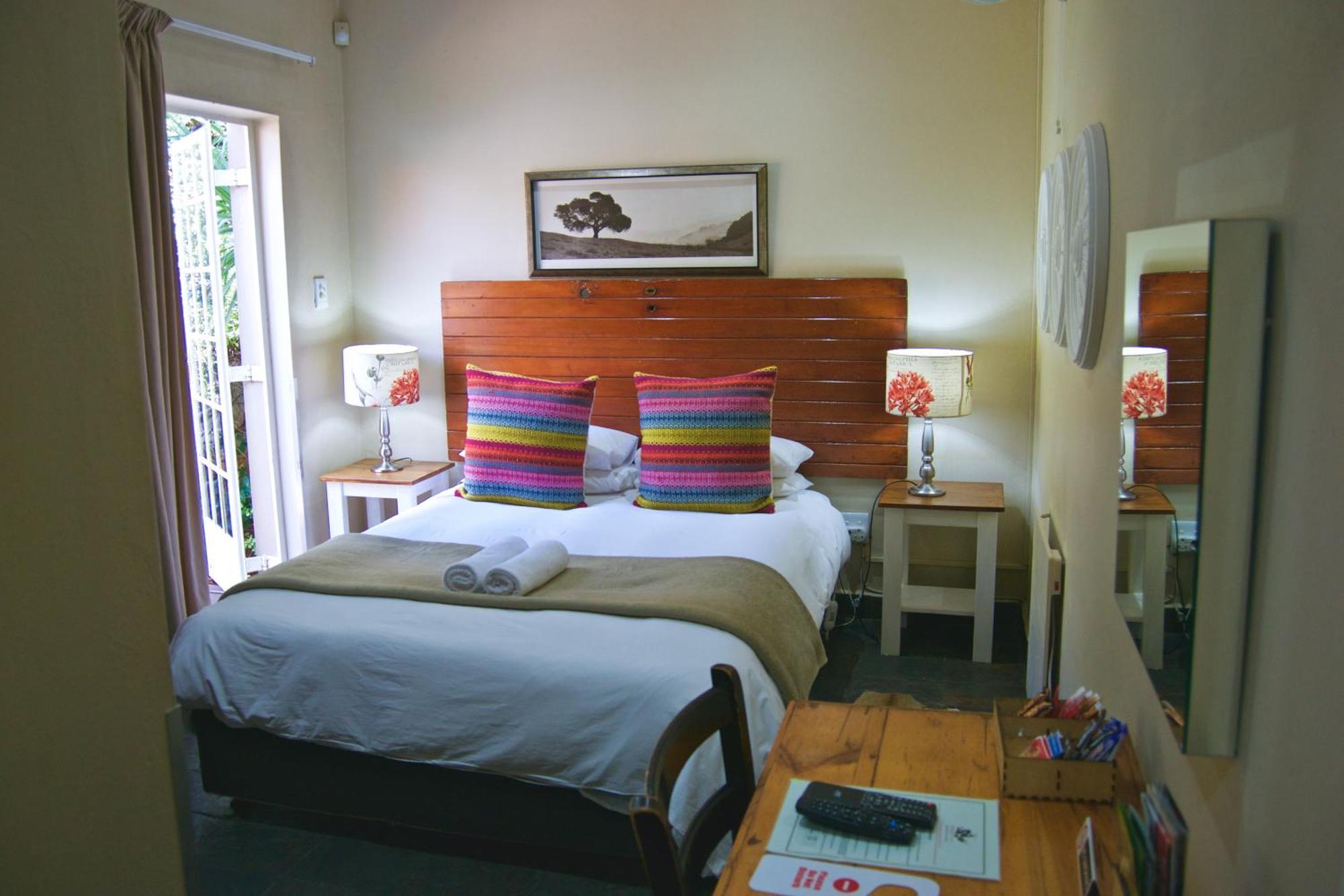 Khayamanzi Guesthouse Hartbeespoort Exterior foto