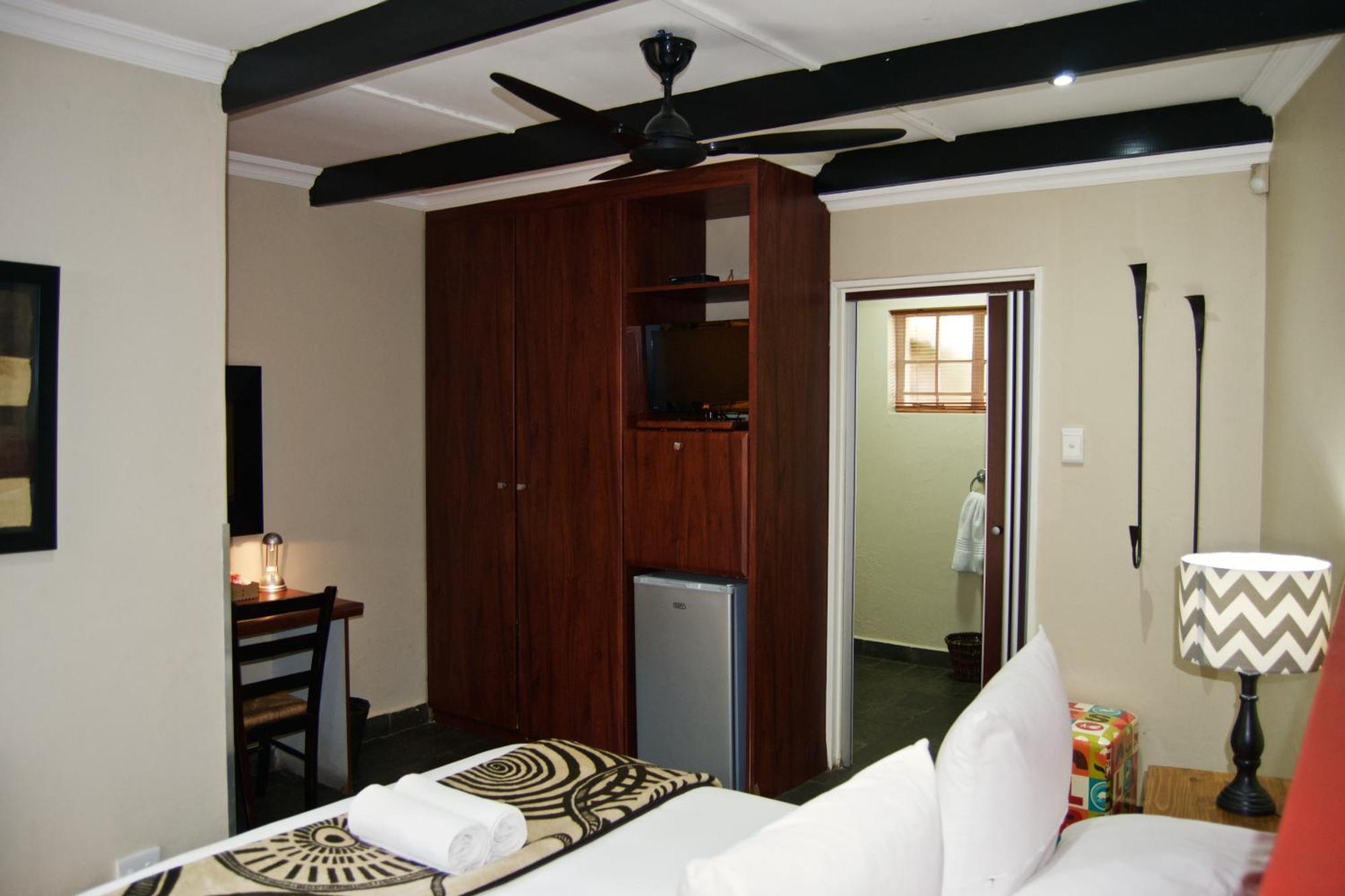 Khayamanzi Guesthouse Hartbeespoort Exterior foto