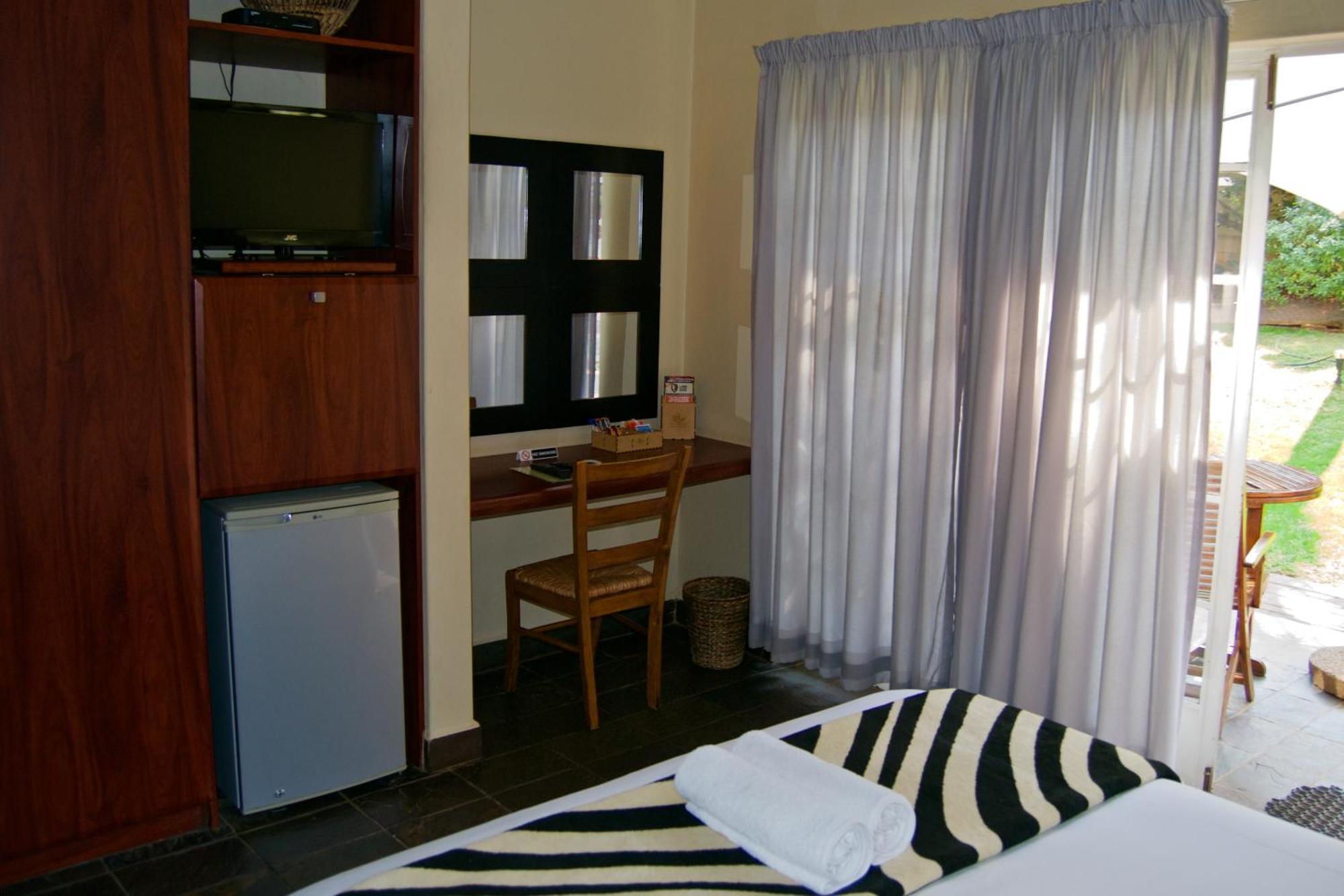 Khayamanzi Guesthouse Hartbeespoort Exterior foto