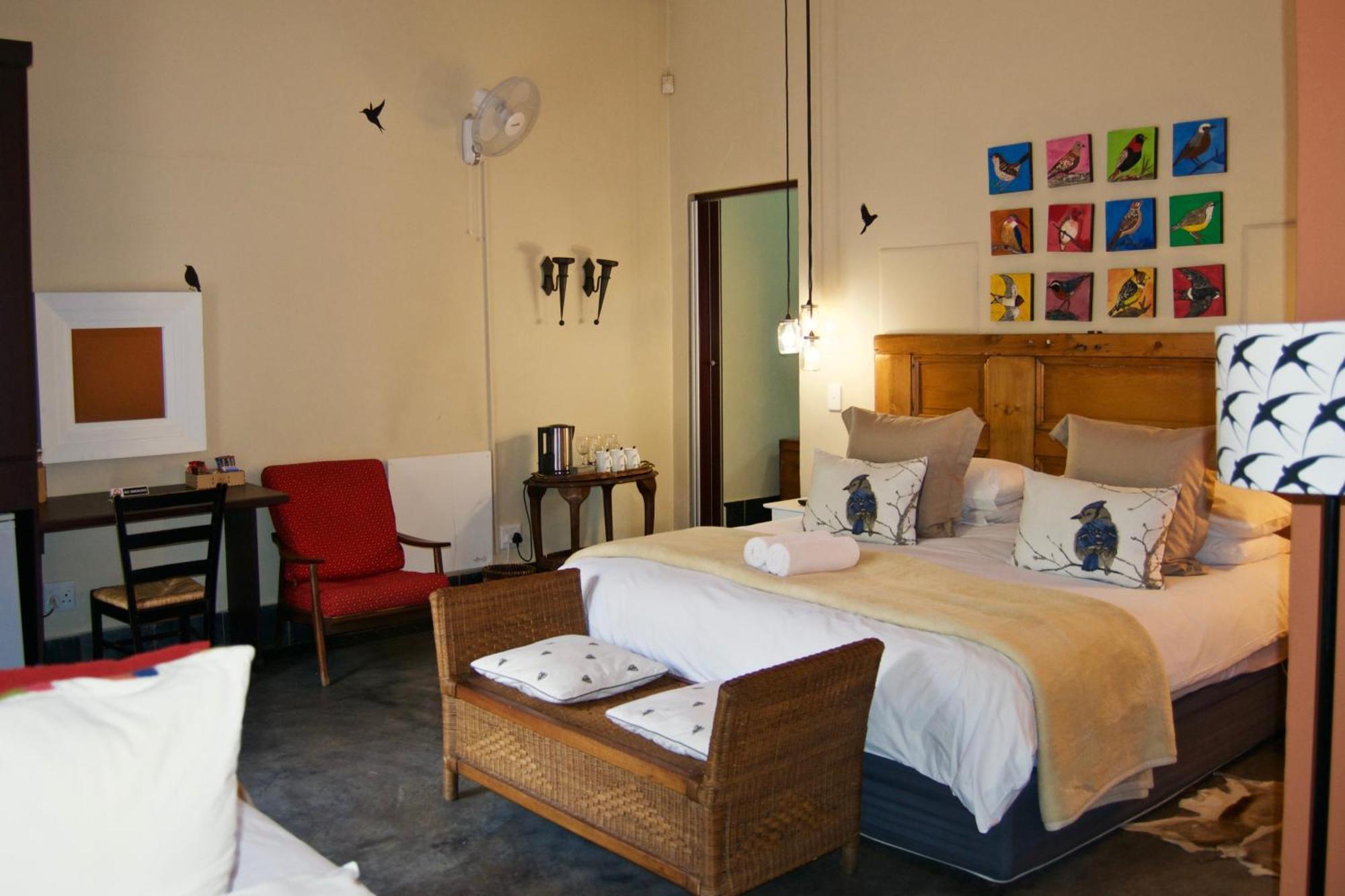 Khayamanzi Guesthouse Hartbeespoort Exterior foto