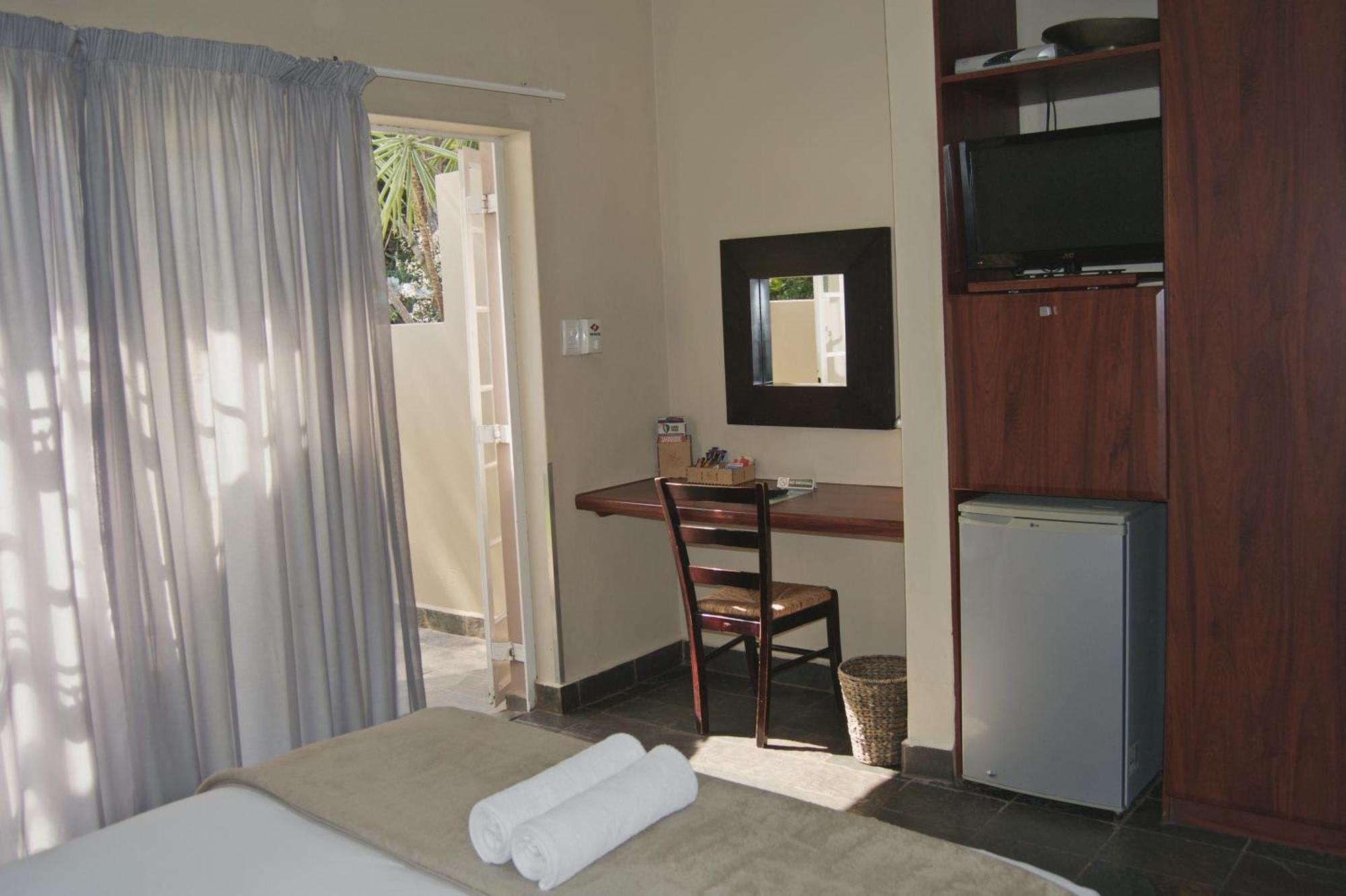 Khayamanzi Guesthouse Hartbeespoort Exterior foto
