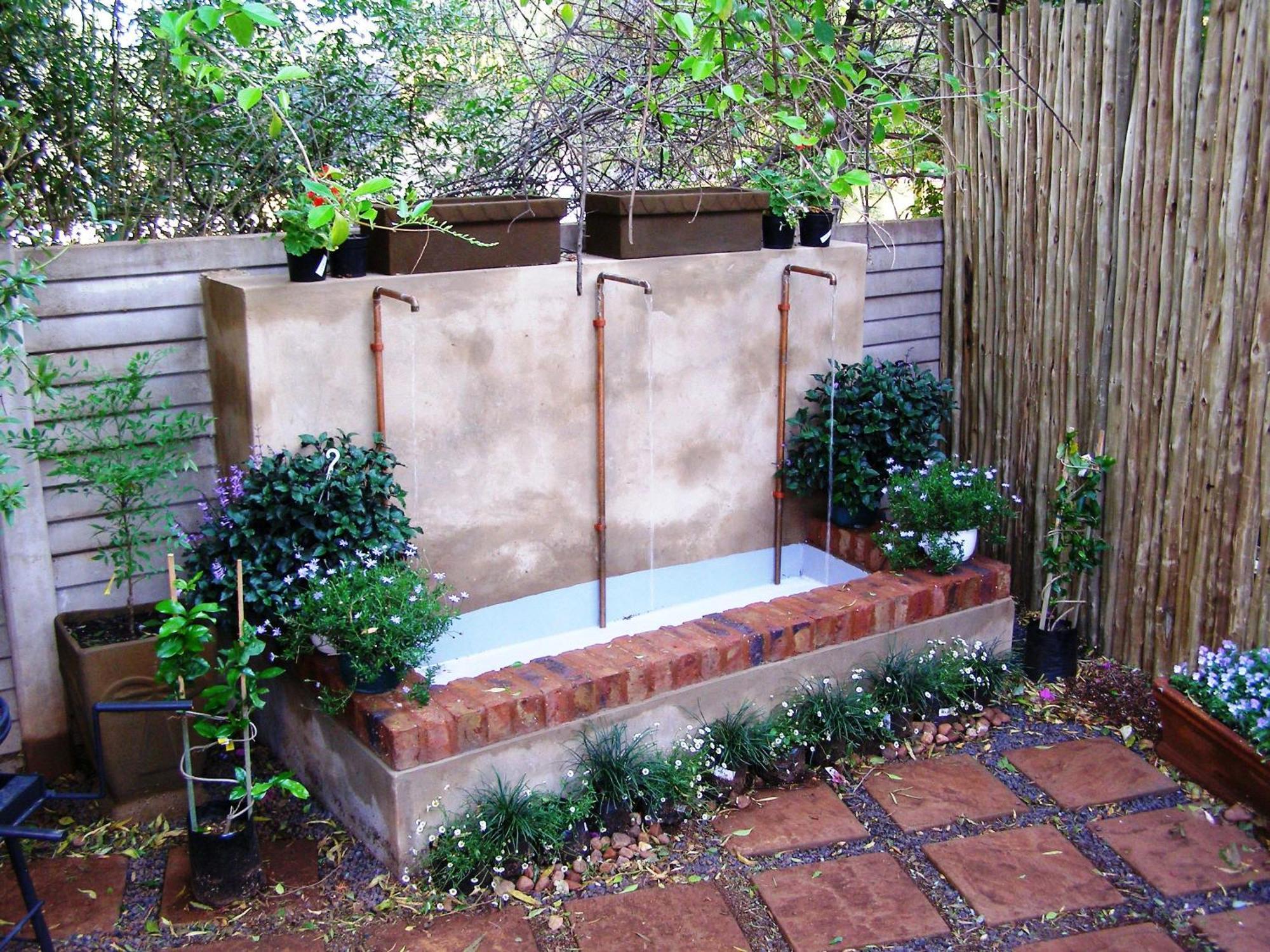 Khayamanzi Guesthouse Hartbeespoort Exterior foto