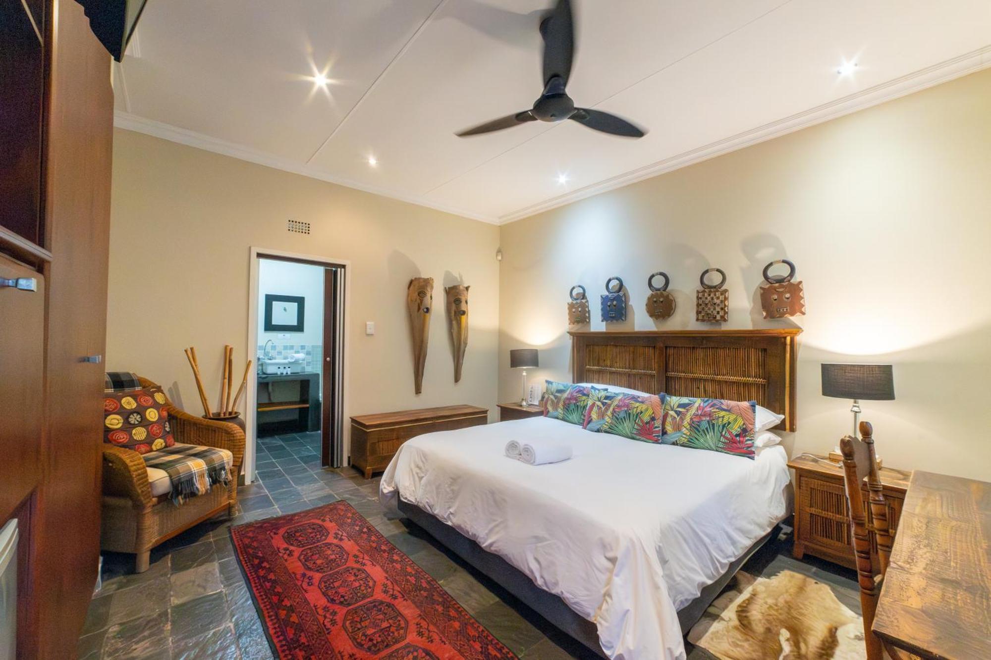 Khayamanzi Guesthouse Hartbeespoort Exterior foto