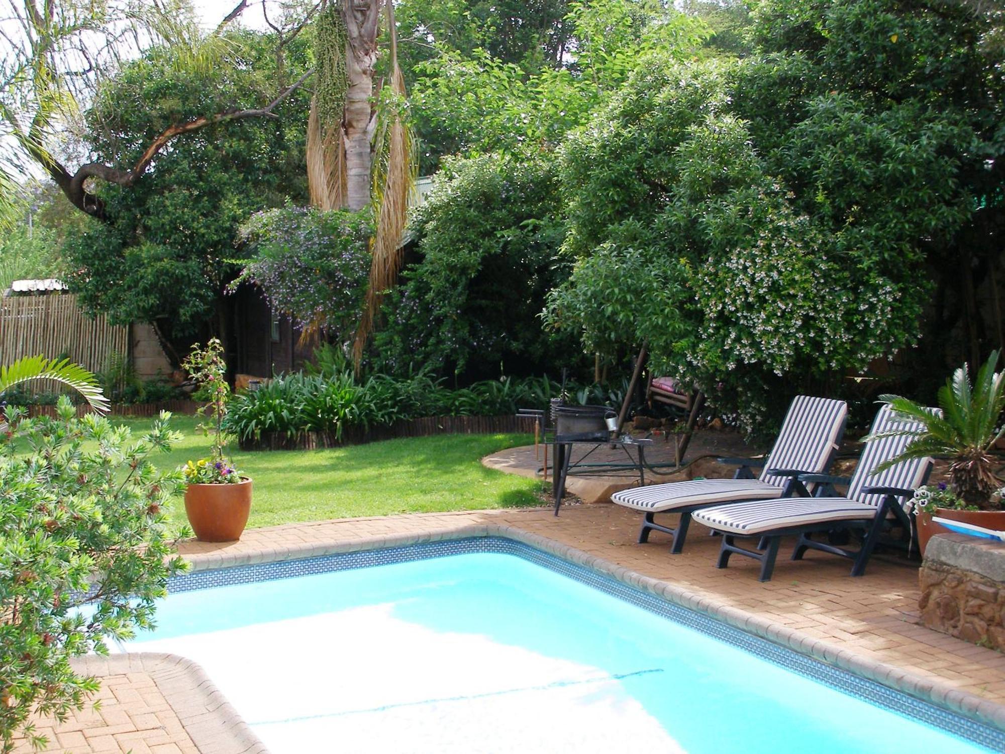 Khayamanzi Guesthouse Hartbeespoort Exterior foto