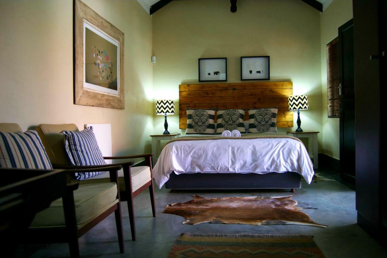 Khayamanzi Guesthouse Hartbeespoort Exterior foto